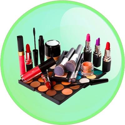 Cosmetics Beauty