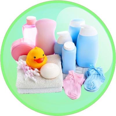 Baby & set