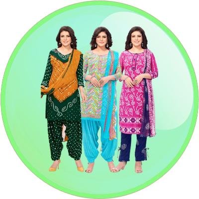 Georgette  Three pics