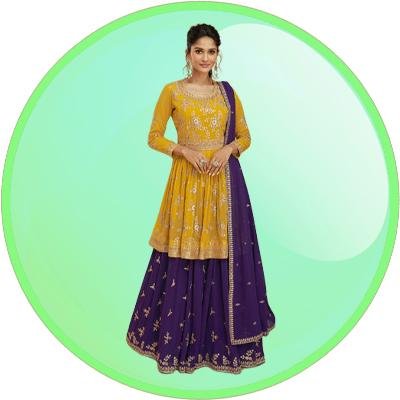 pakistan & indian Dresses 