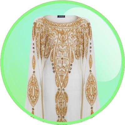 kapftan Dresses