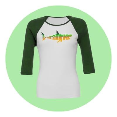 Ladies T-shirt