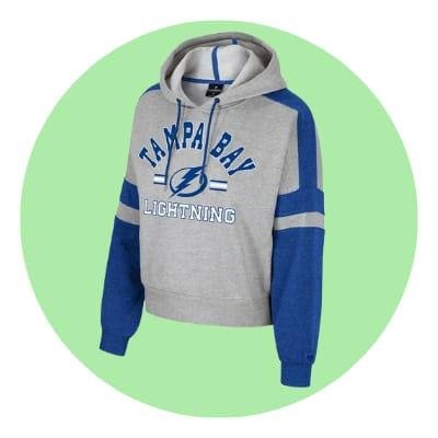 Ladies Hoodie &Jecket