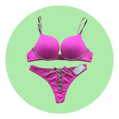 Inner Wear Bra