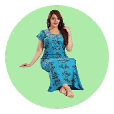 Night Dress