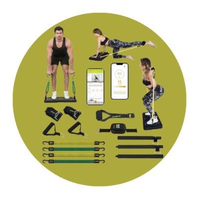 Fitness products 