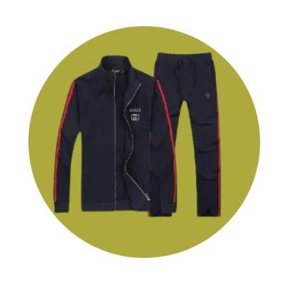 Full Sliver T-shirt set