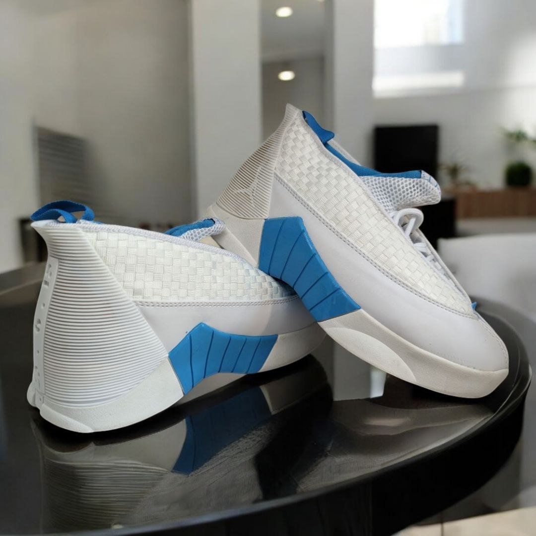 Air Jordan 15