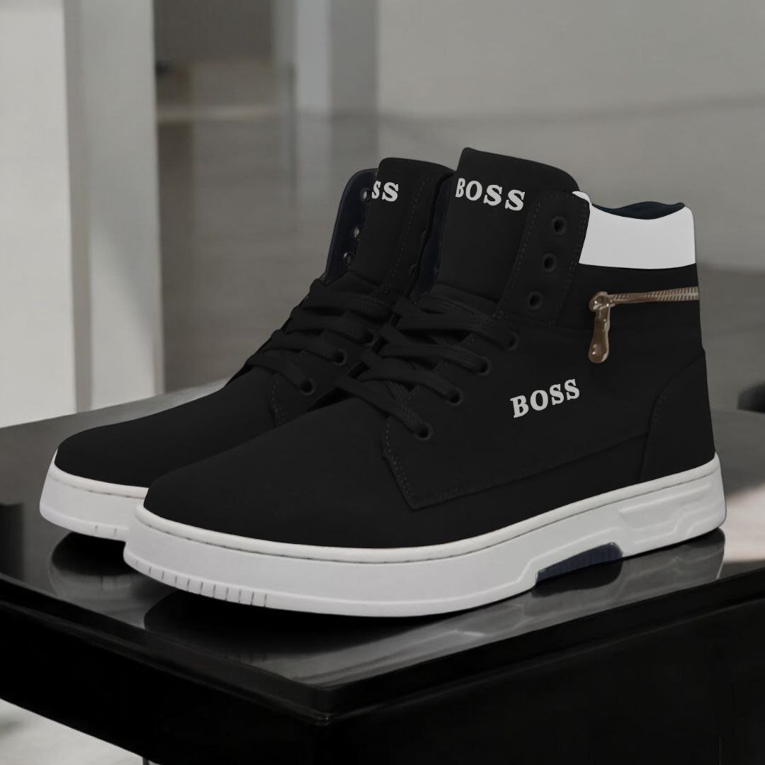 Hugo Boss Men Casual Shoe