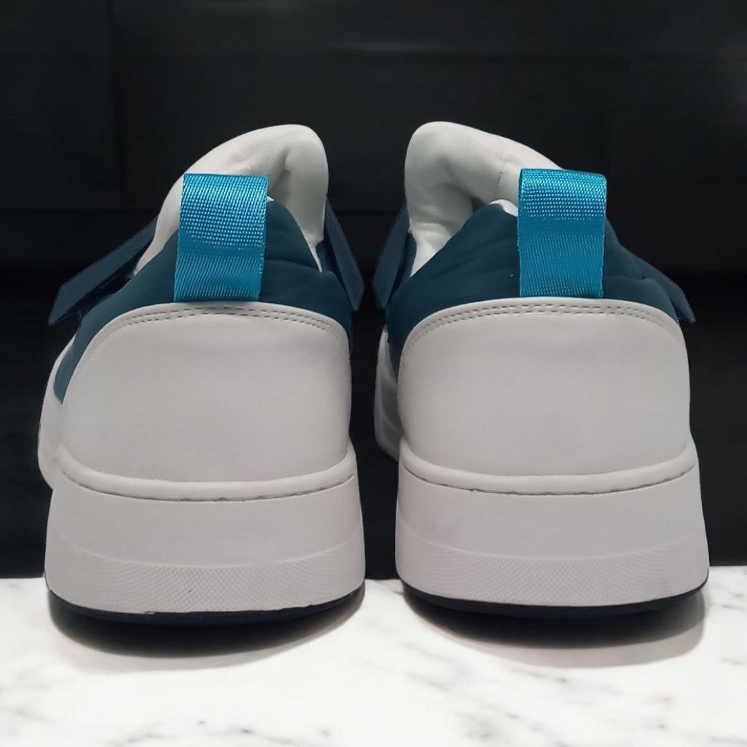 Hugo Boss Men Casual Shoe