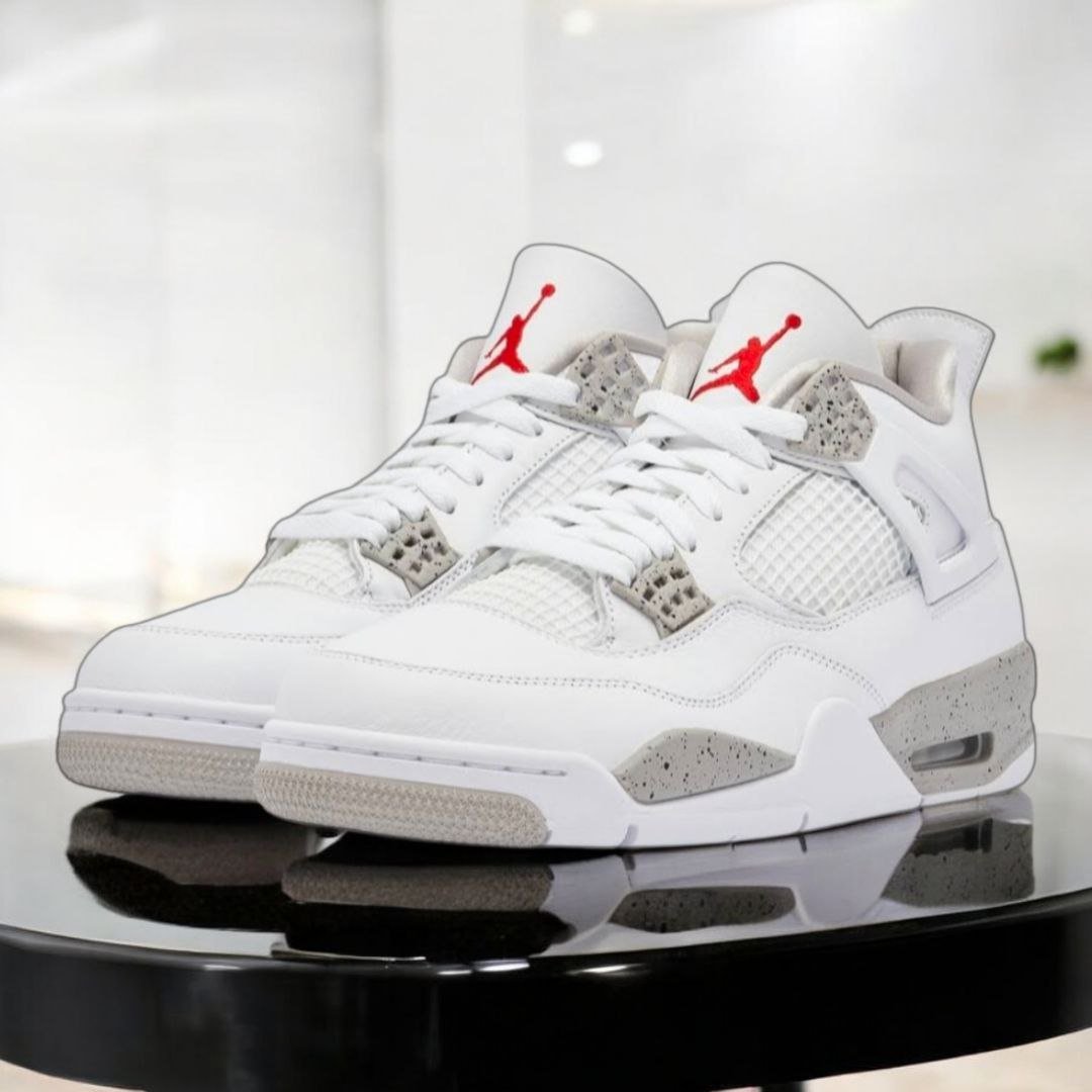 Air Jordan 4