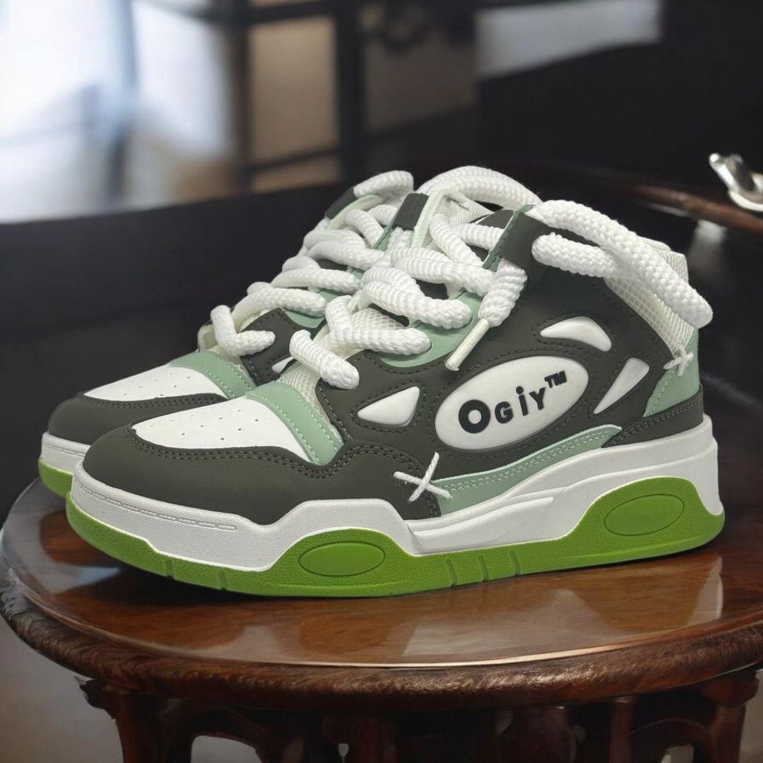Ogiy Stylish Sneakers