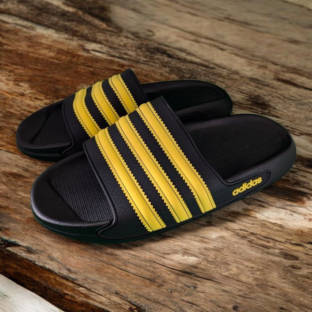 Model 2 Adidas Slides 