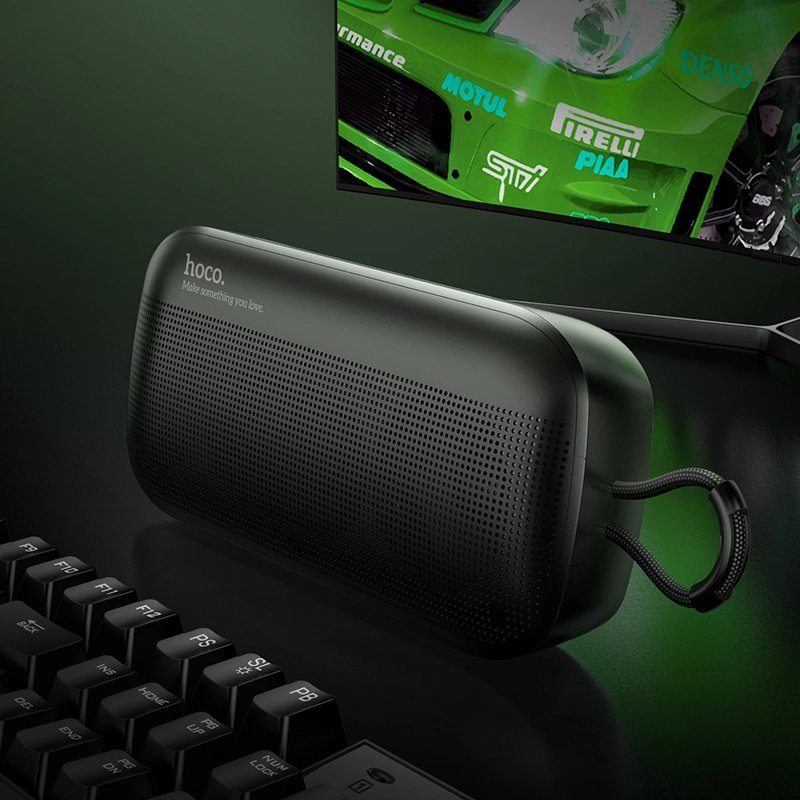 Hoco HC21 Wireless Speaker