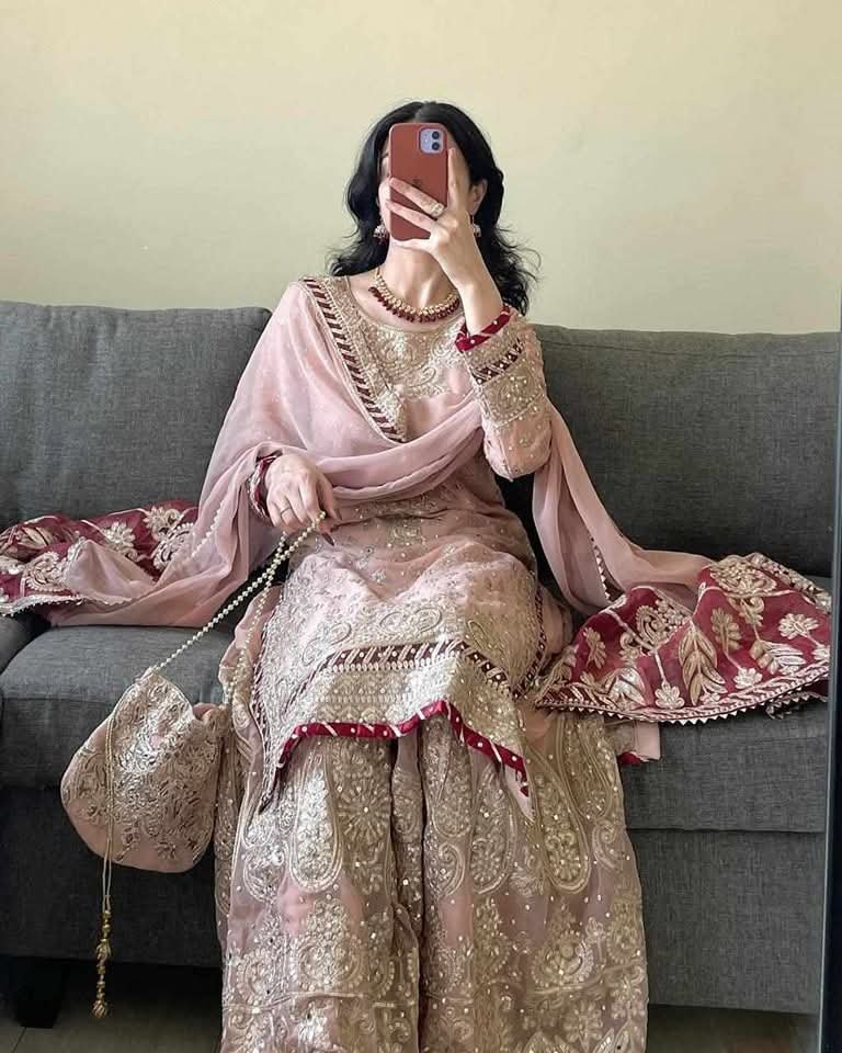 Vip collection Three piece