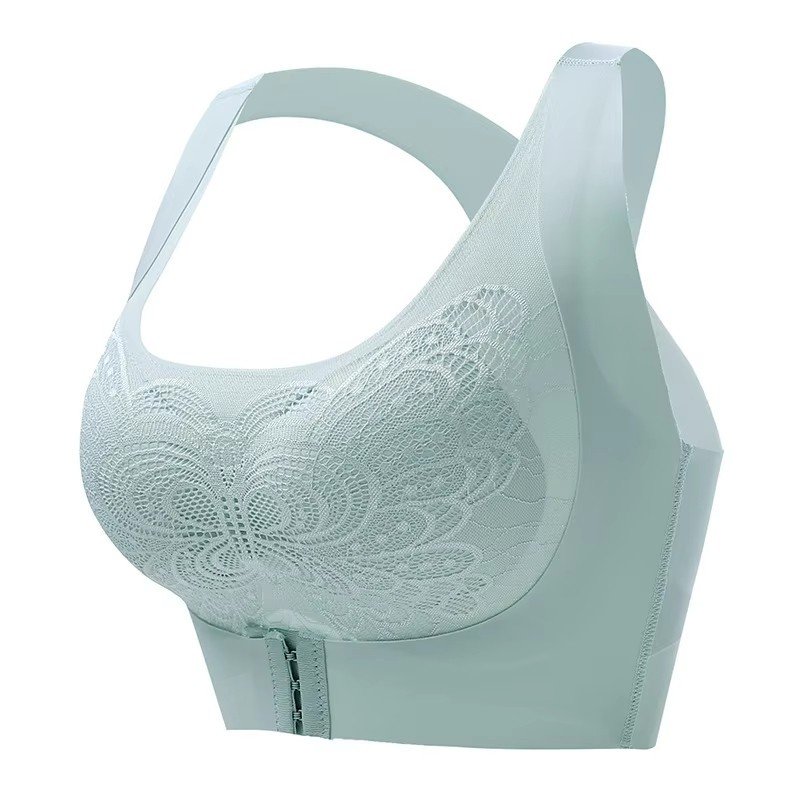 Ladies Butterfly Push Up Bra
