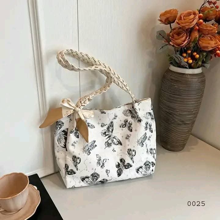 Stylish Ladies Bag