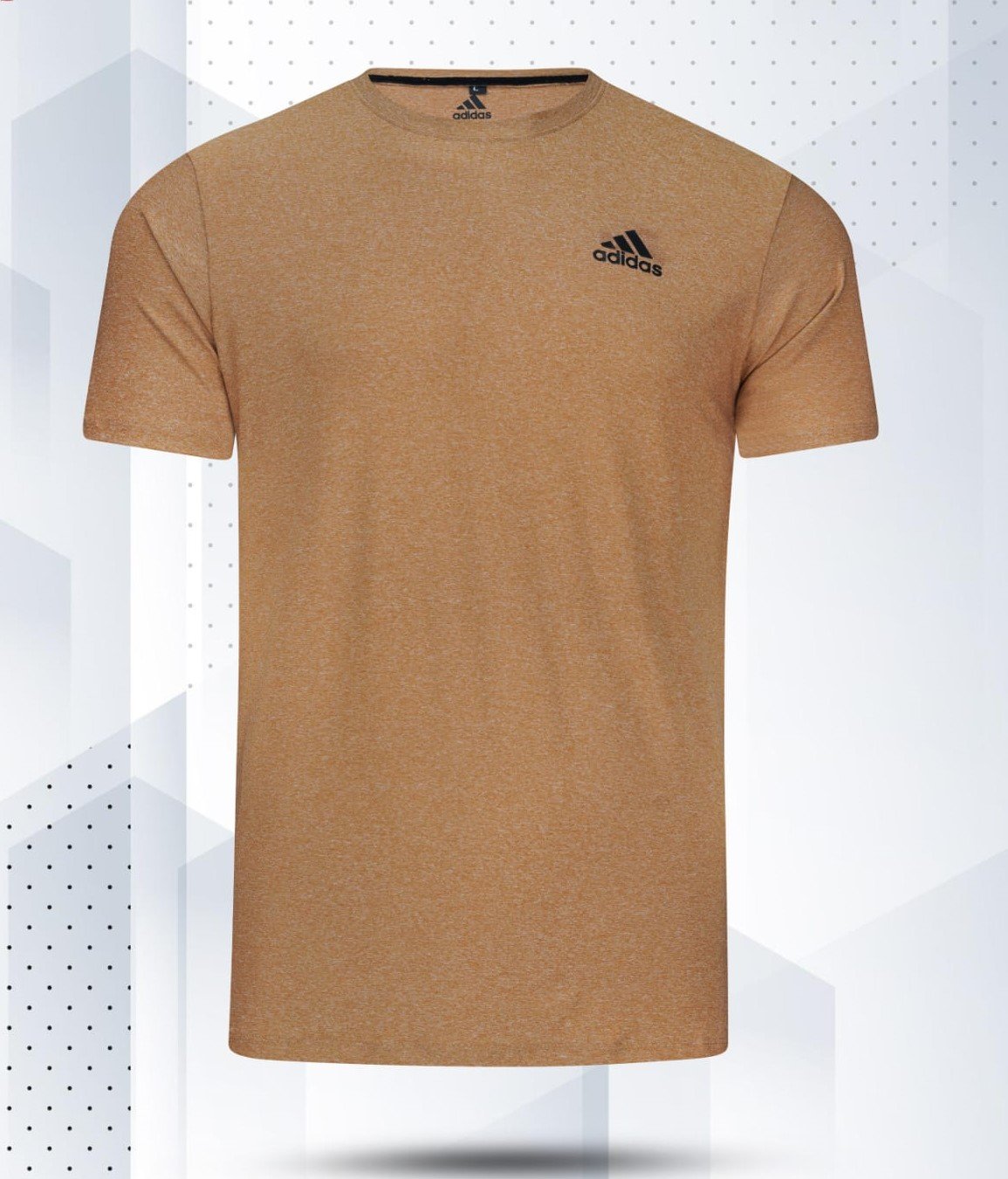 Premium China Viscos Fabrics T-shirt