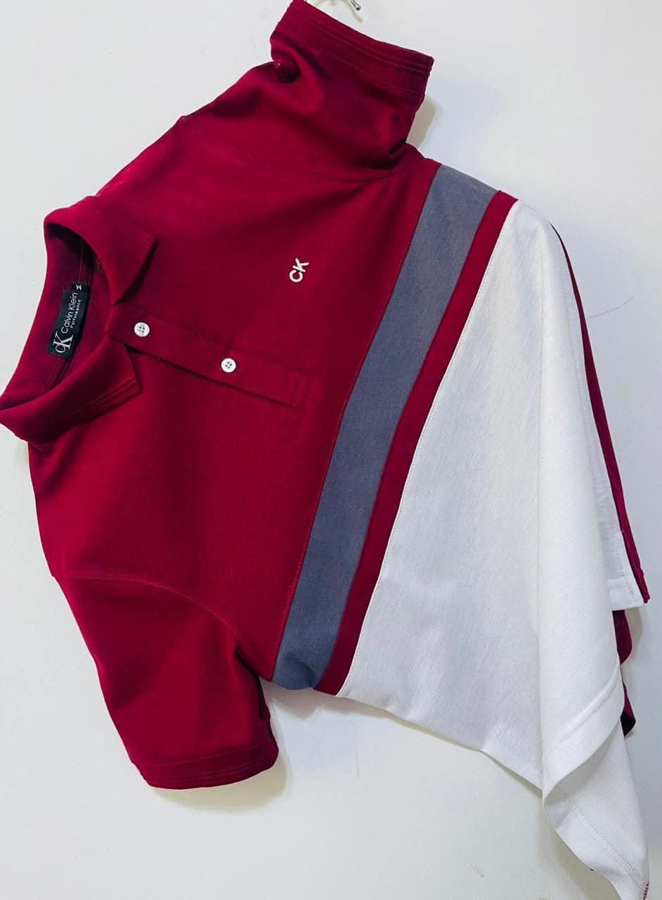 Polo Shirt For Men