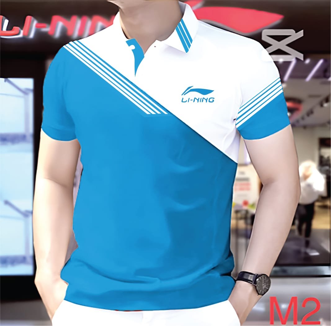 Polo Shirt For Men