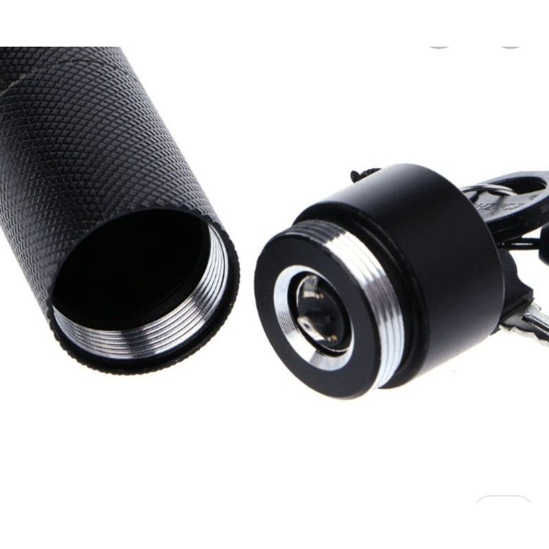 Laser Pointer Rechargeable Light