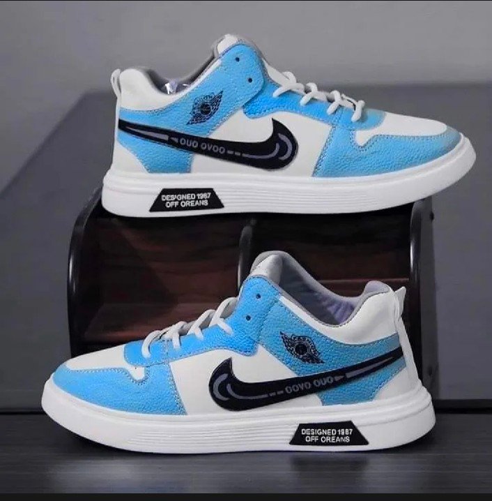 Stylish Men’s Casual Shoes