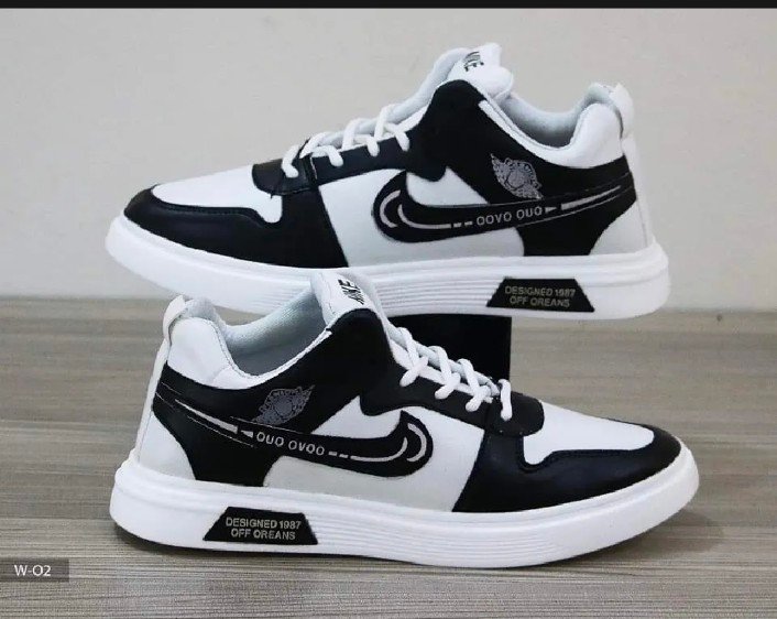 Stylish Men’s Casual Shoes