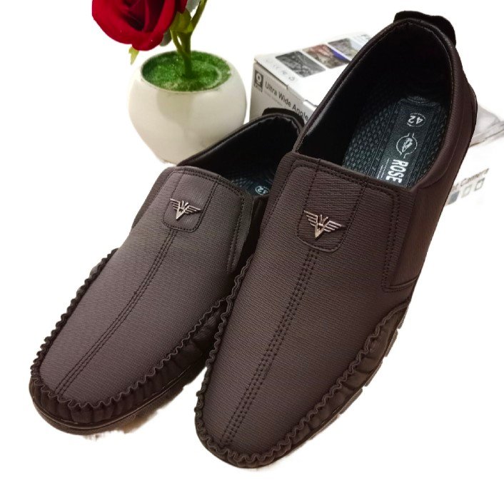 Premium Men’s Casual Loafers 