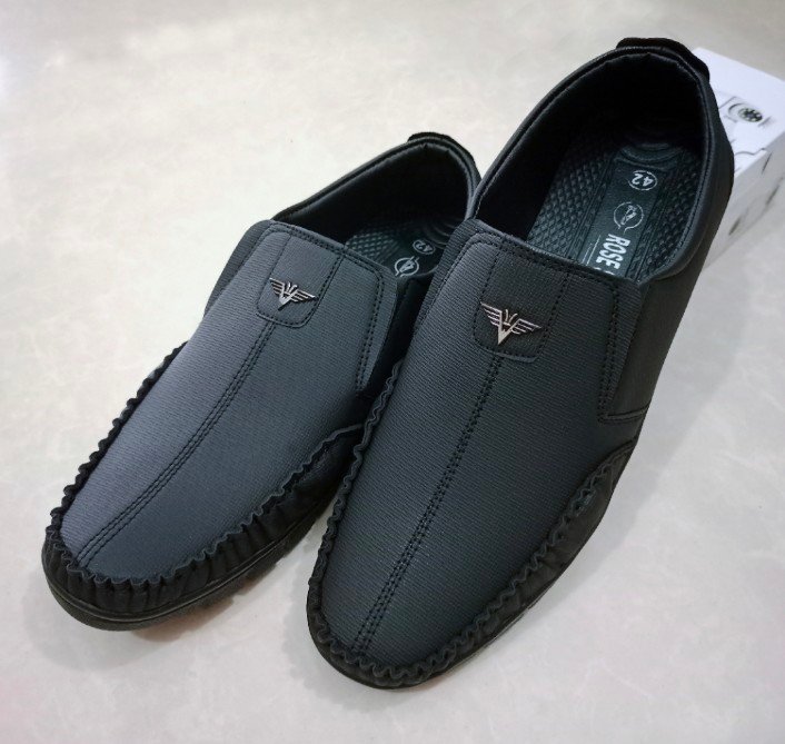 Premium Men’s Casual Loafers 