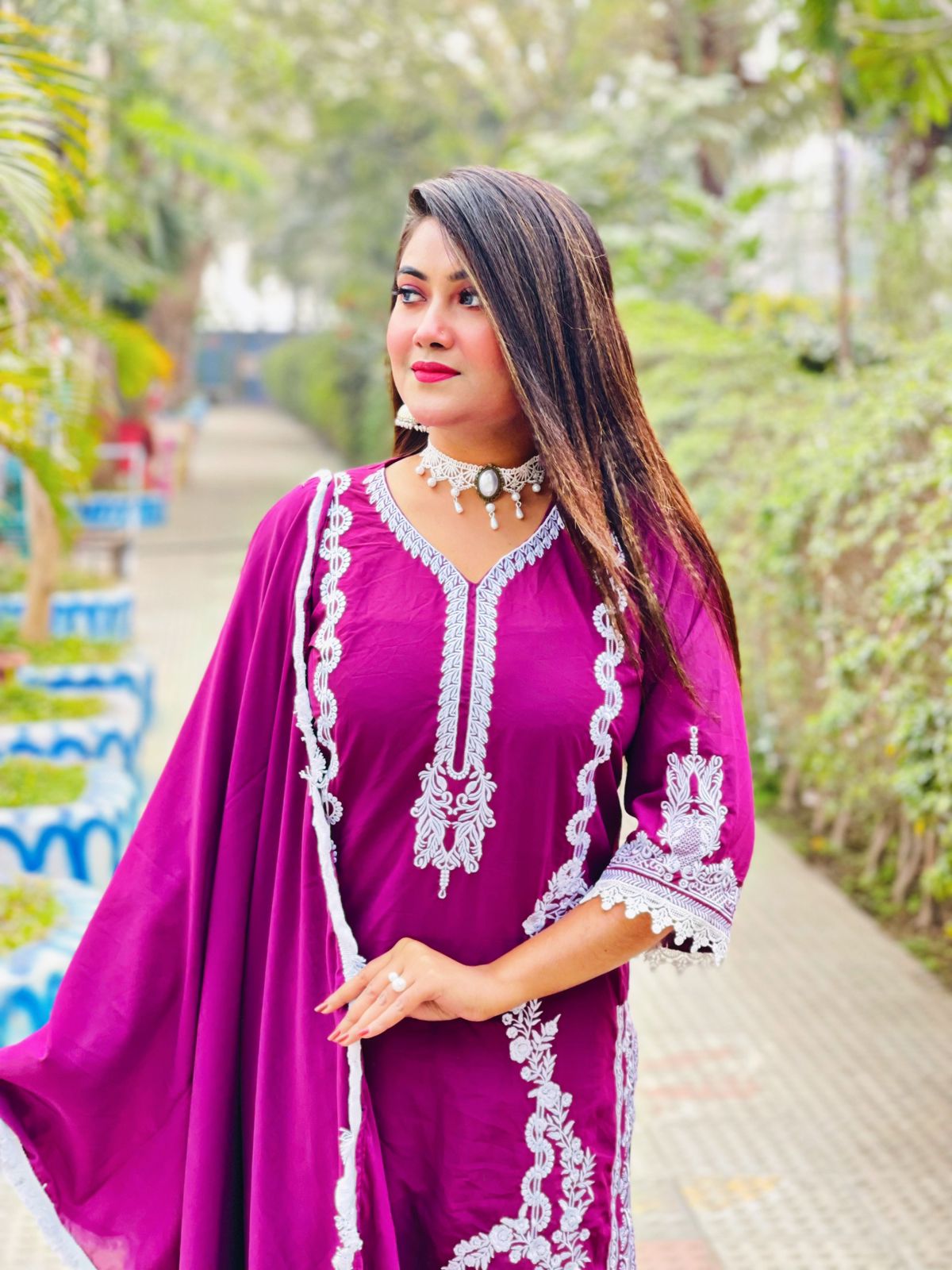 Most Demanding Three Piece