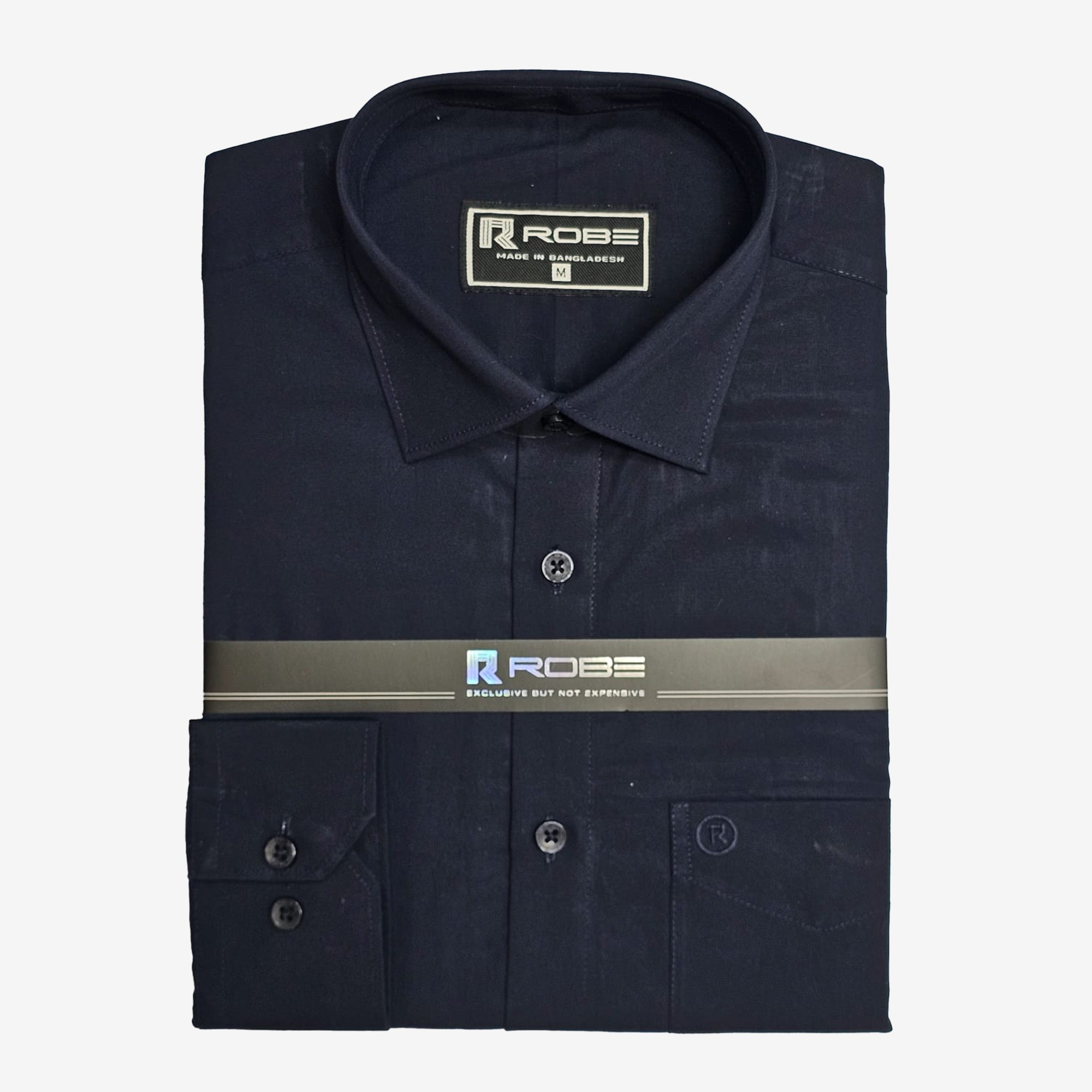 Cotton Exclusive Formal Shirt