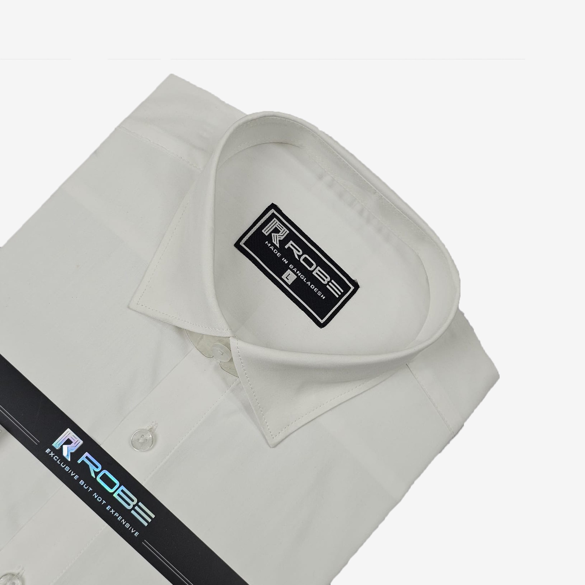 Cotton Exclusive Formal Shirt