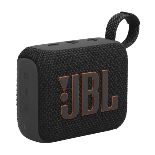 JBL Go 4 Portable Bluetooth Speaker