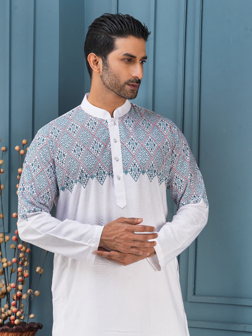 Stylish Premium Quality Panjabi