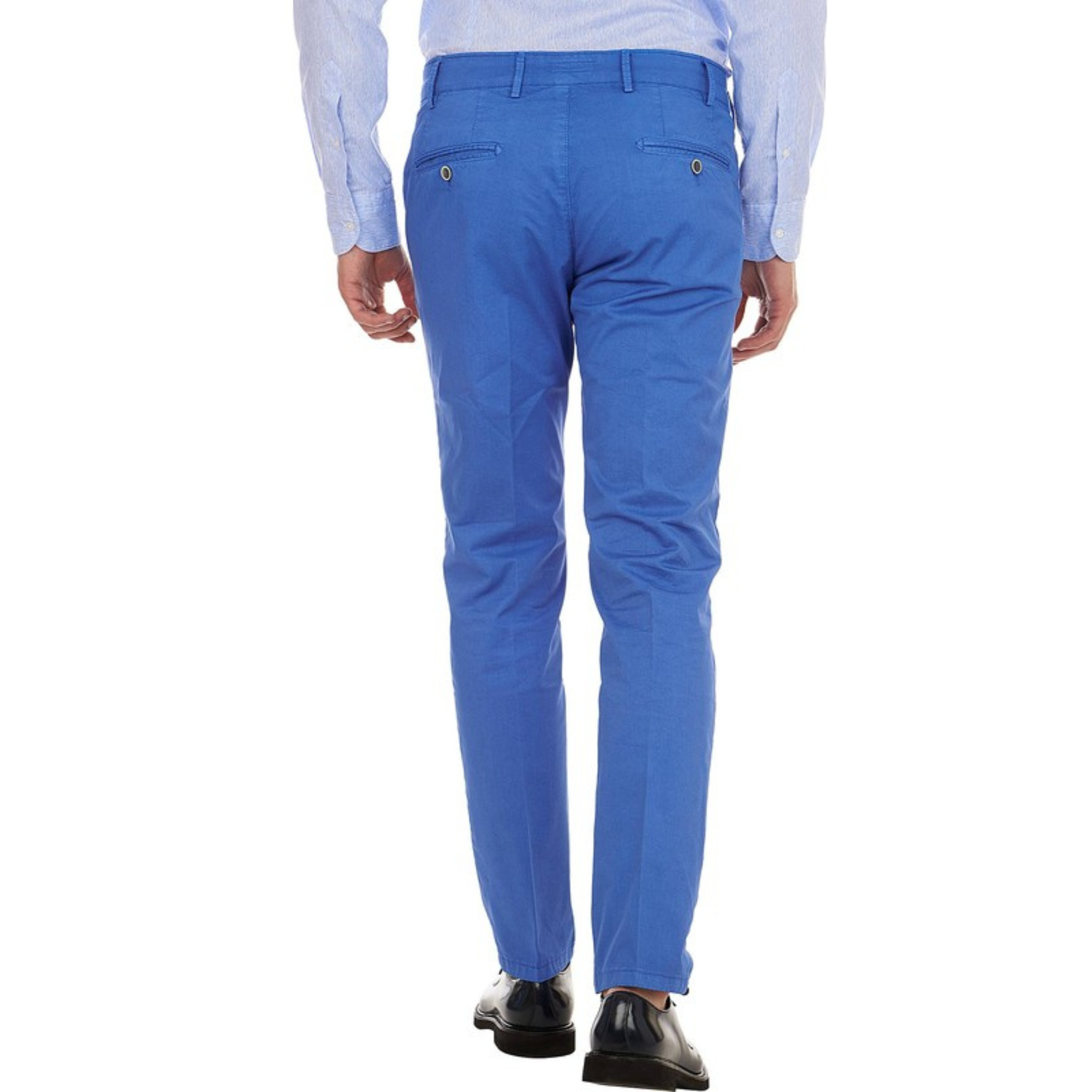 Men's -Original Gabadine Pant- Sky