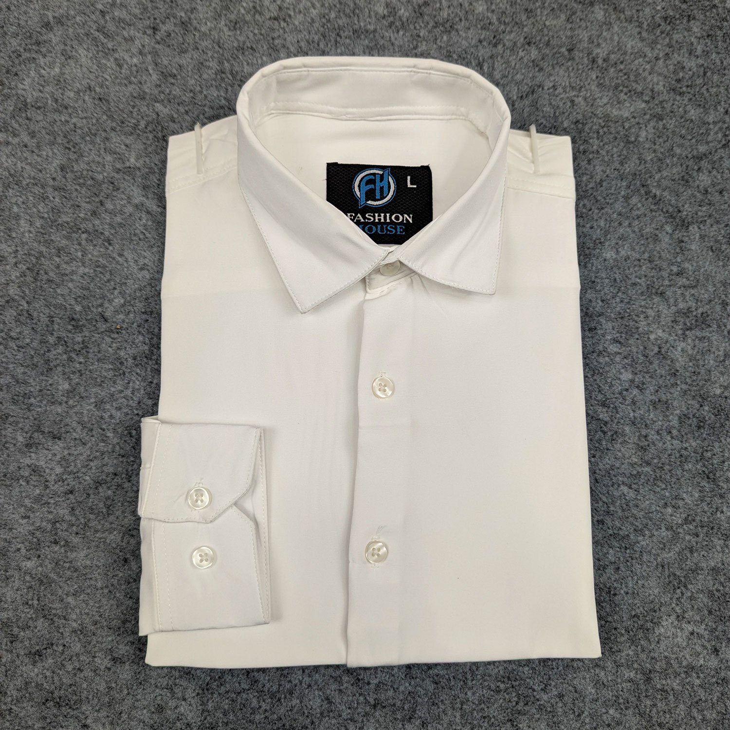 Shirt (China Micro Stig Fabrics)