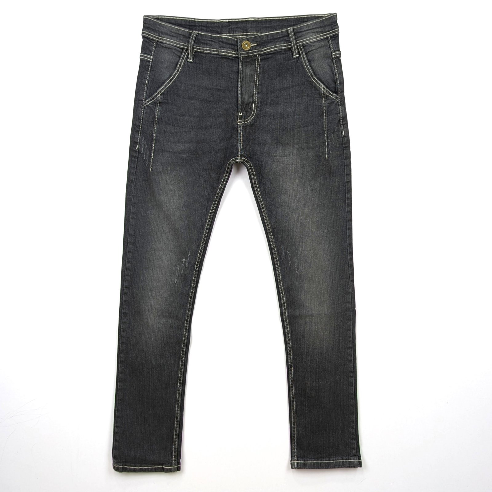 American Eagle Blue Jeans For Man