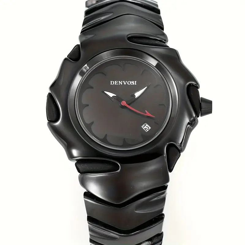 DENVOSI Premium Metal Watch