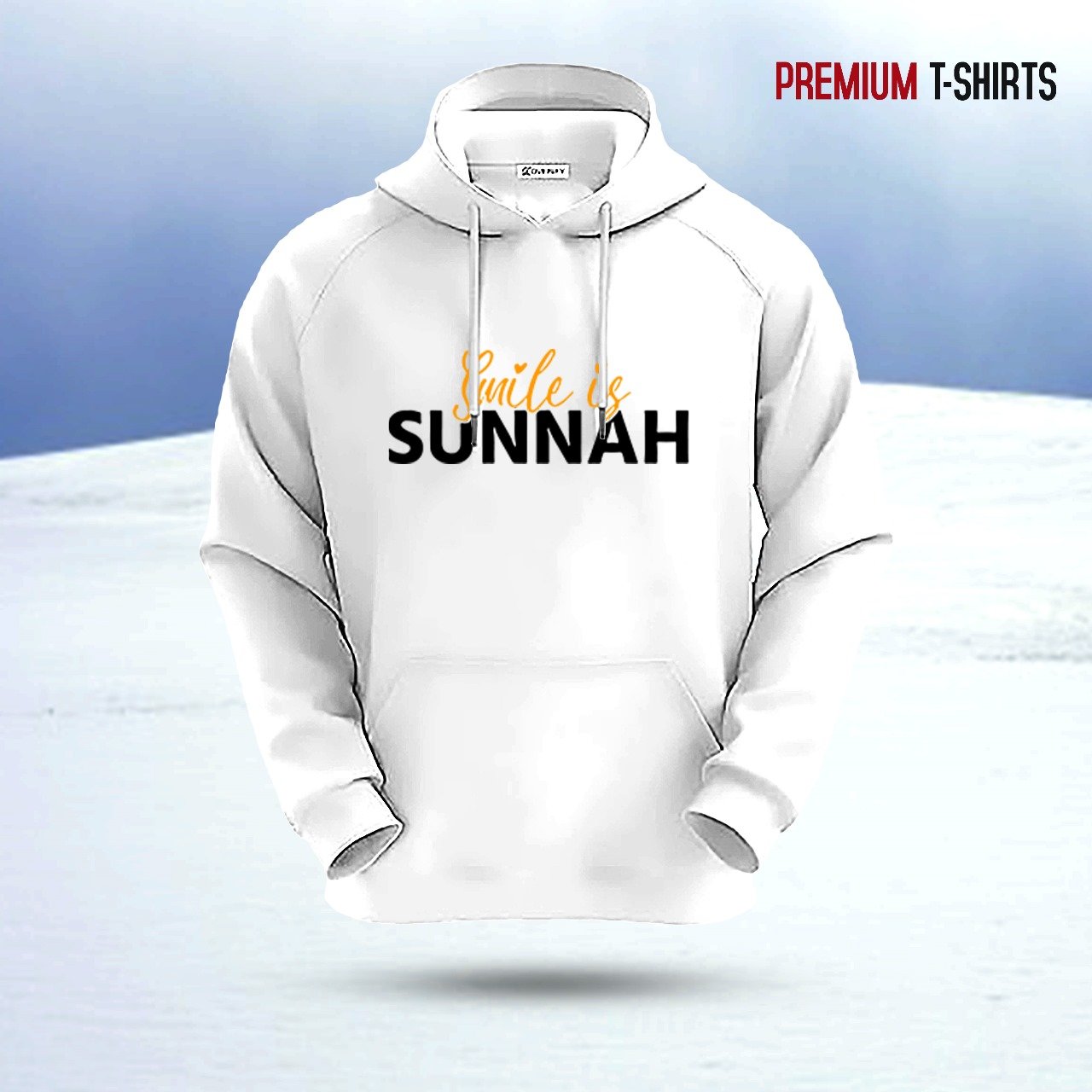premium and comfortable winter hoodies
