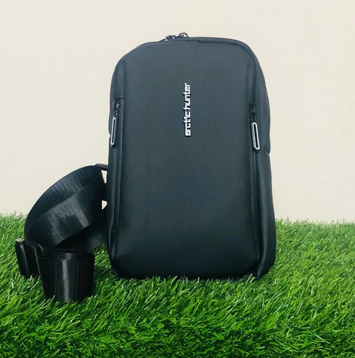 Arctic Hunter Anti-theft Fashion Crossbody Bag