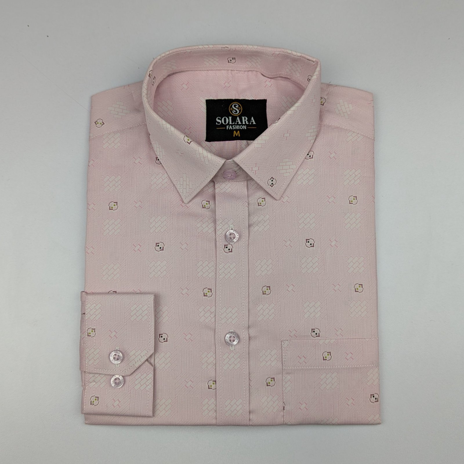 Premium Formal Shirt