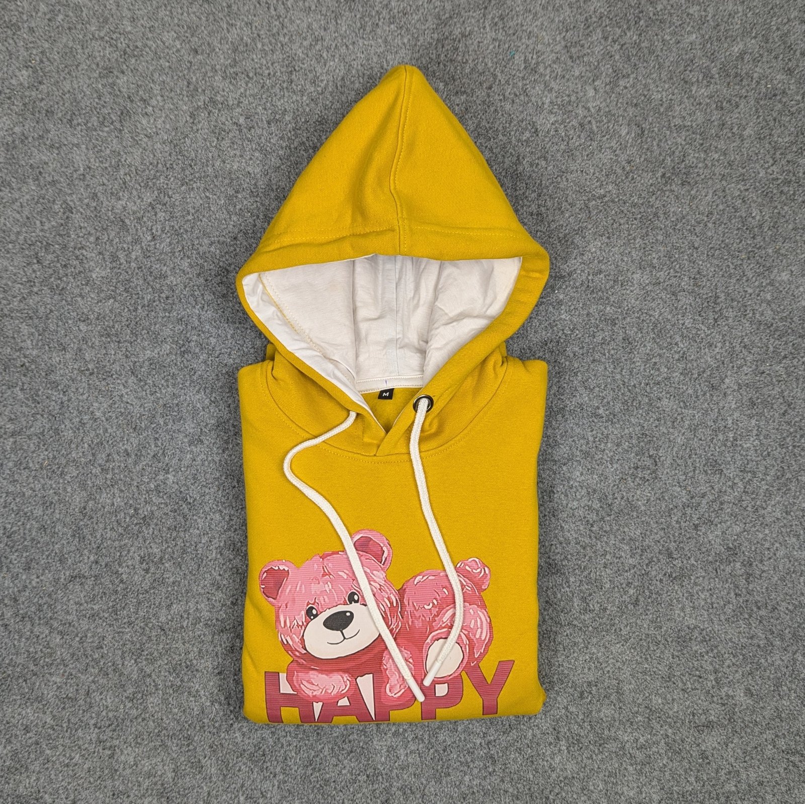 Premium Comfortable Stylish  Ladies winter hoodie