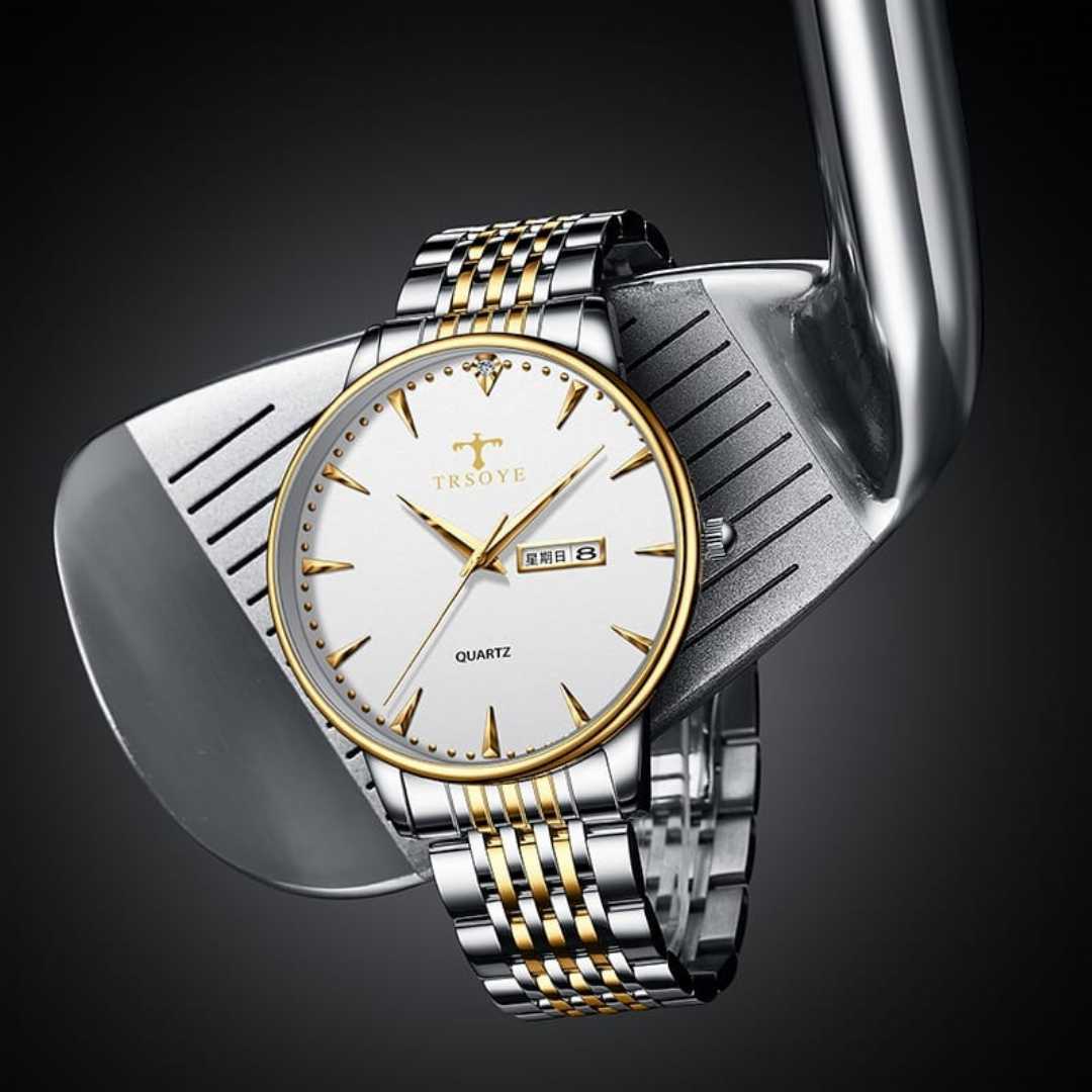 Trsoye  881 Premium Water Resistant Watch
