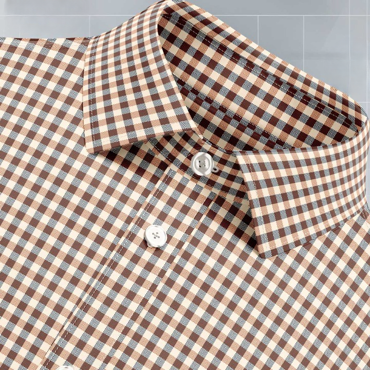 Cotton Exclusive Formal Shirt
