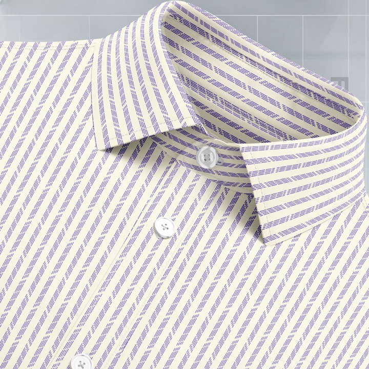 Cotton Exclusive Formal Shirt